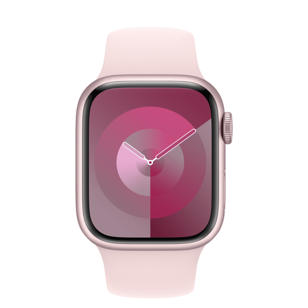 Buy Refurbished and Second Hand Apple Watch Series 9 41mm 