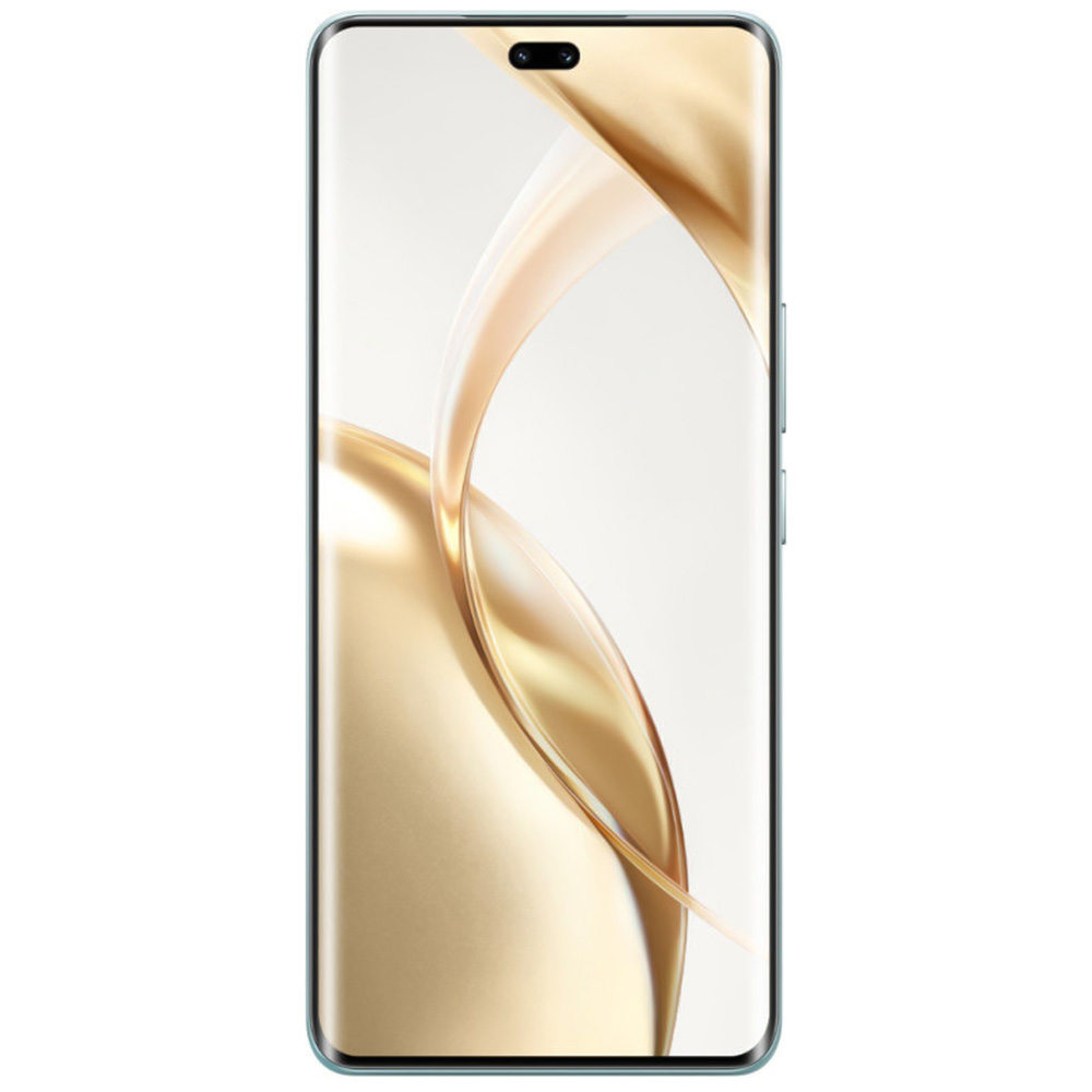 Honor 200 Pro 5G - Refurbished_Ocean Cyan_Front_55052
