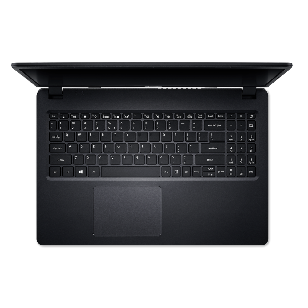 Acer Extensa Series EXTENSA 215 52 (Intel Core i3 10th Gen 15.6 Inch)- Refurbished_Black_Top_61356