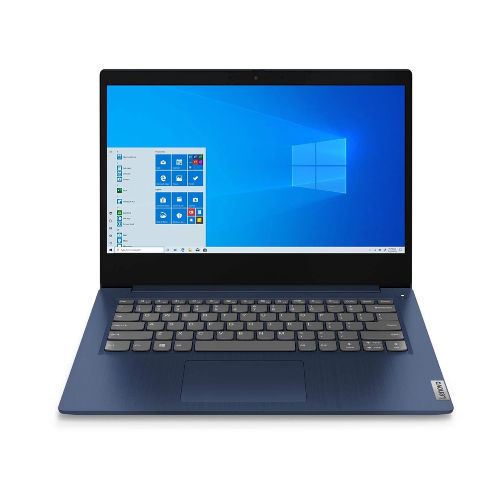 Lenovo IdeaPad 3 Series 14IIL05 UA (Intel Core i3 10th Gen 14 Inch)- Refurbished_All_Others_61130