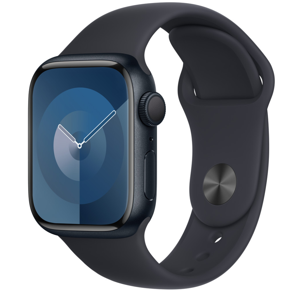Buy Refurbished and Second Hand Apple Watch Series 9 41mm 