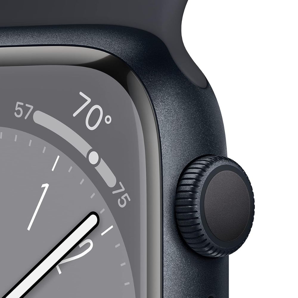 Buy Refurbished and Second Hand Apple Watch Series 8 45mm (GPS 