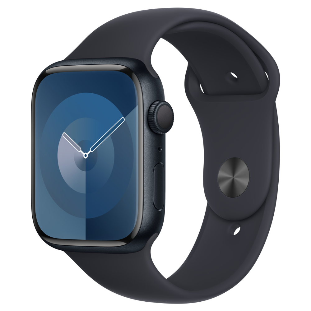 Buy Refurbished and Second Hand Apple Watch Series 9 45mm 