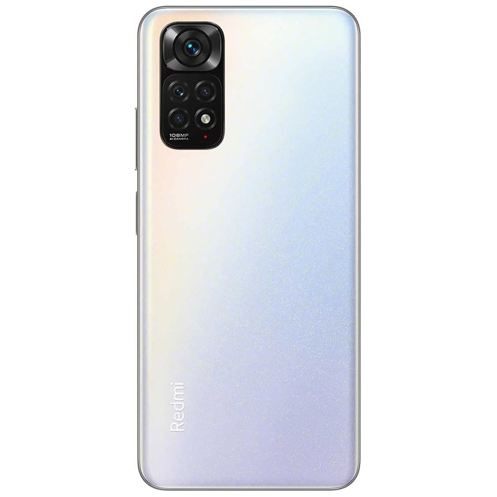 Refurbished Xiaomi Redmi Note 11S
