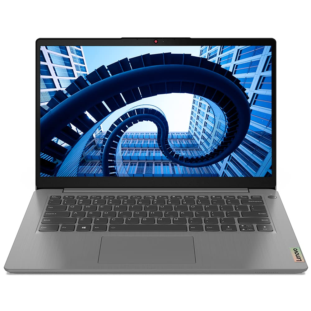 Buy Refurbished and Second Hand Lenovo Ideapad 3-14ITL05 Laptop - Type ...