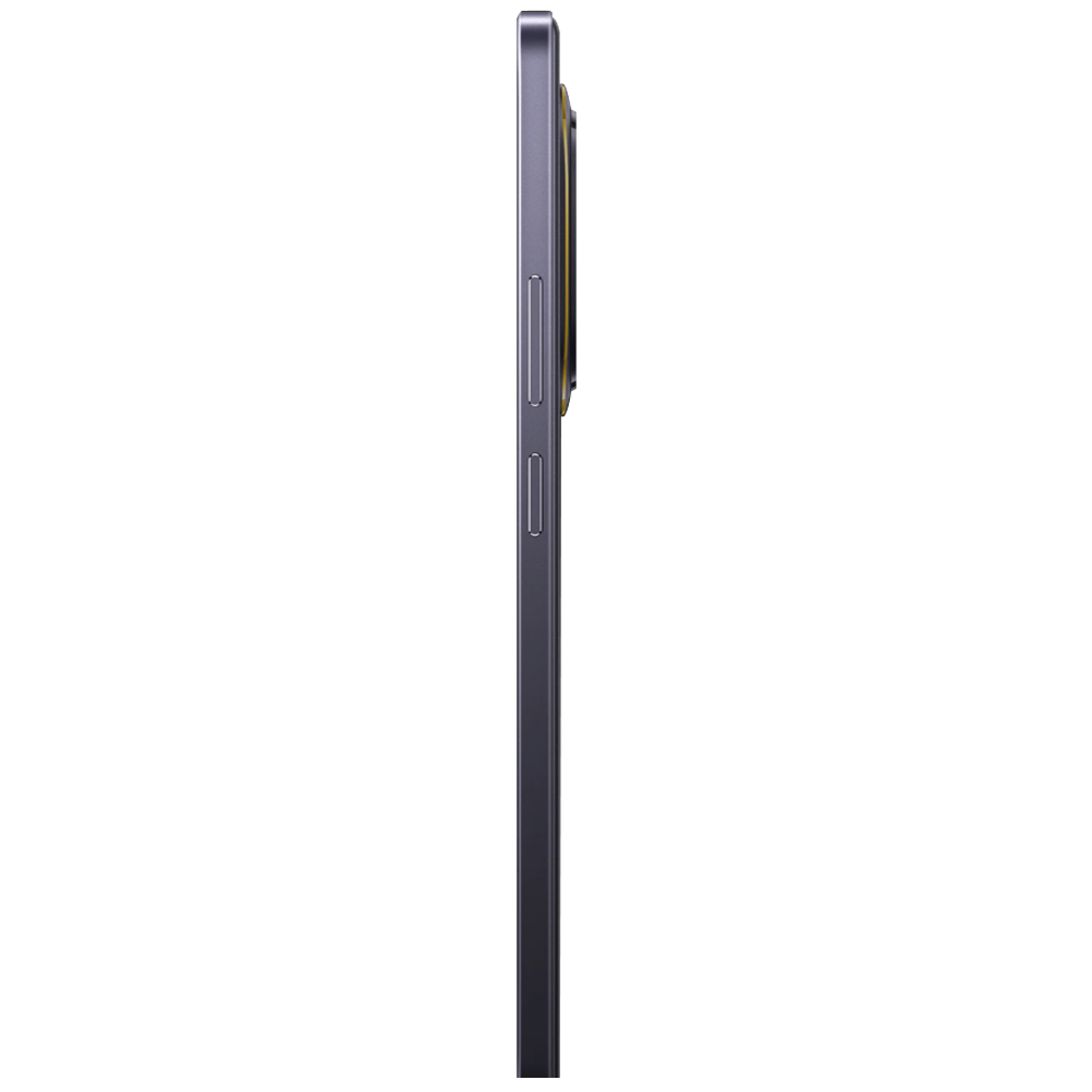Realme Narzo 70 Turbo 5G - Refurbished_Turbo Yellow_Right Side_46336