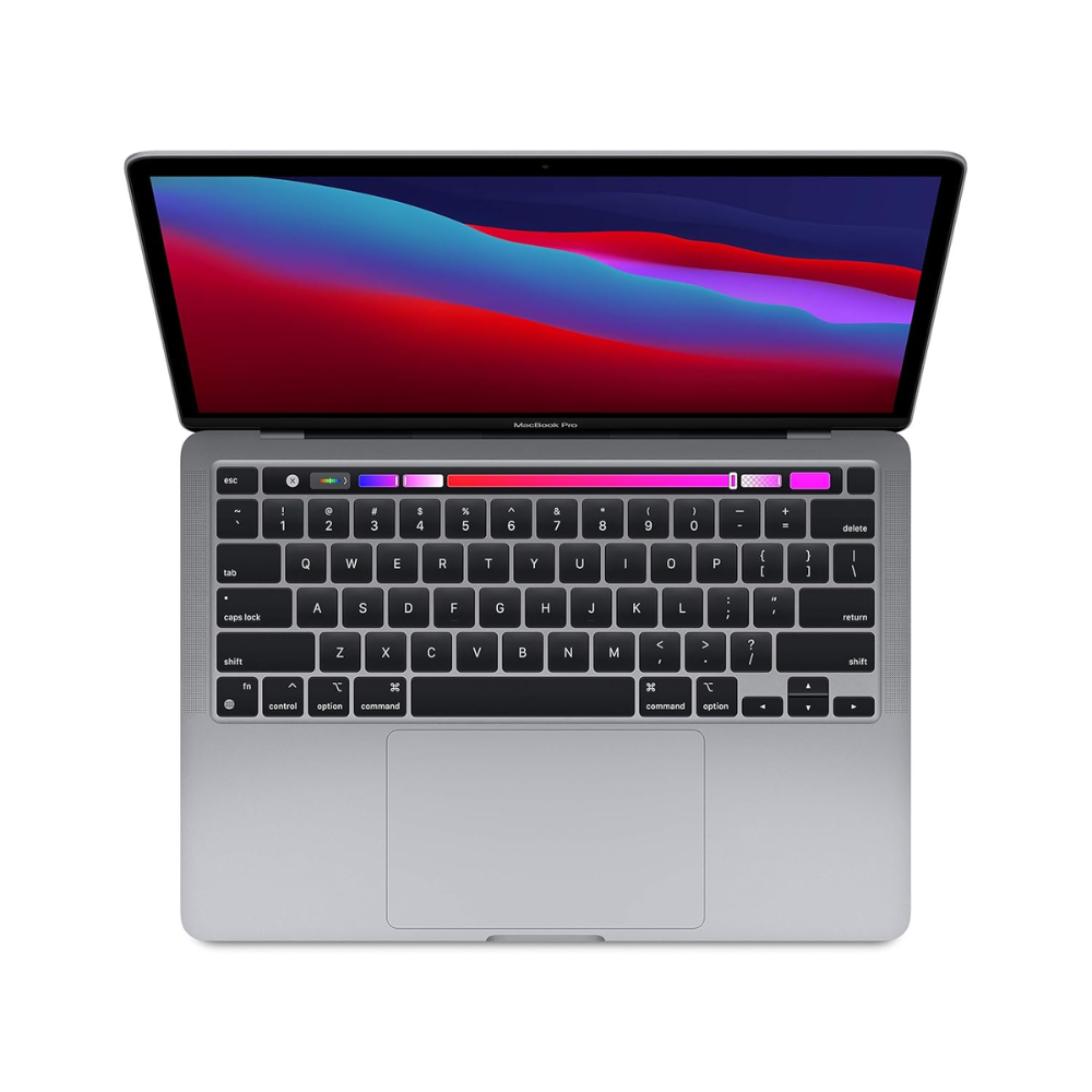 Buy Refurbished and Second Hand MacBook Pro 2020 (Touch Bar, Two 