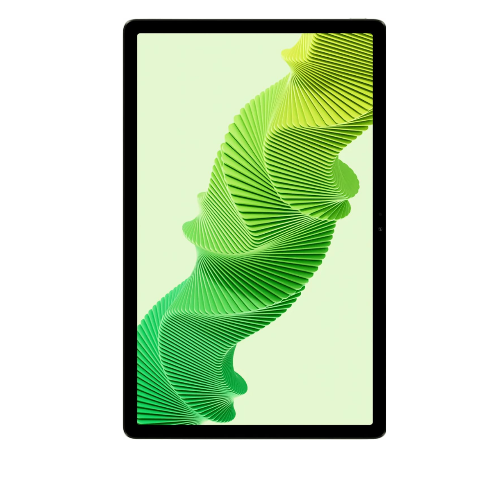 Realme Pad 2 2023 (11.5 inch, WiFi Only)- Refurbished_Green_Front_54353