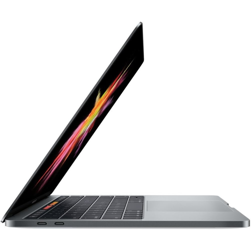 Buy Refurbished and Second Hand MacBook Pro (Mid-2017, Two 