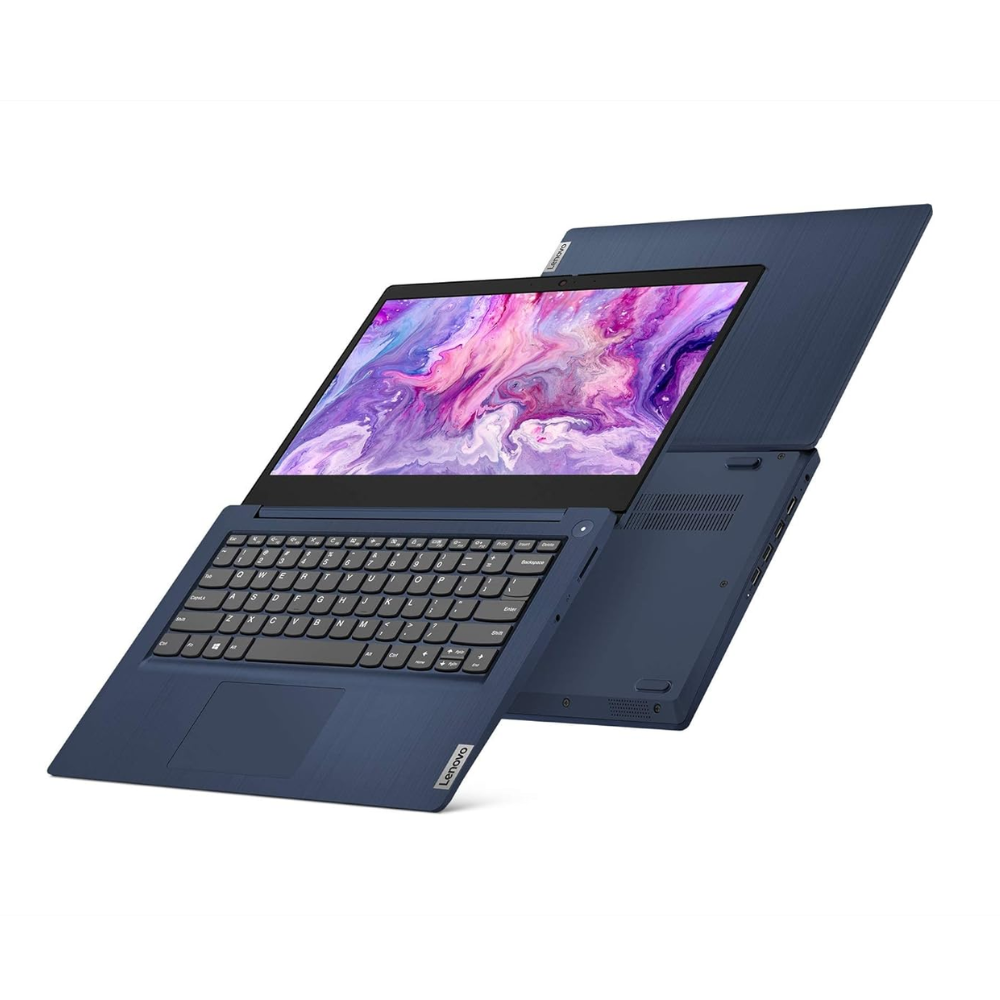 Lenovo IdeaPad 3 Series 14IIL05 UA (Intel Core i3 10th Gen 14 Inch)- Refurbished_All_Others_61127