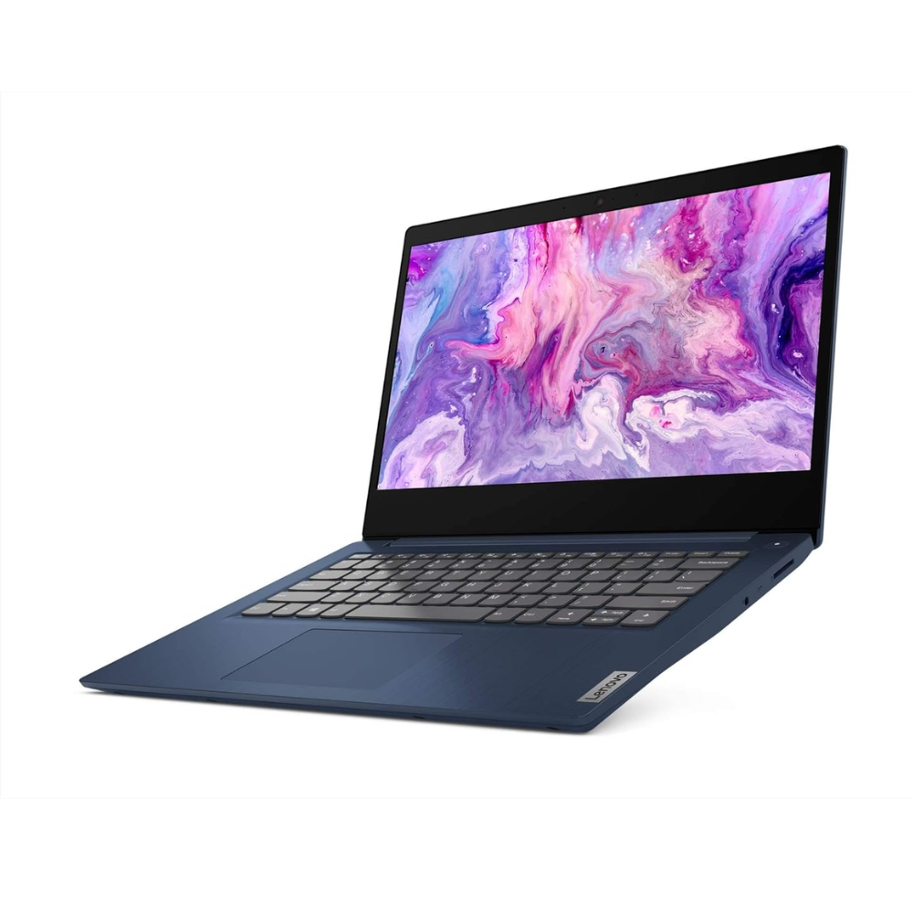 Lenovo IdeaPad 3 Series 14IIL05 UA (Intel Core i3 10th Gen 14 Inch)- Refurbished_All_Others_61129