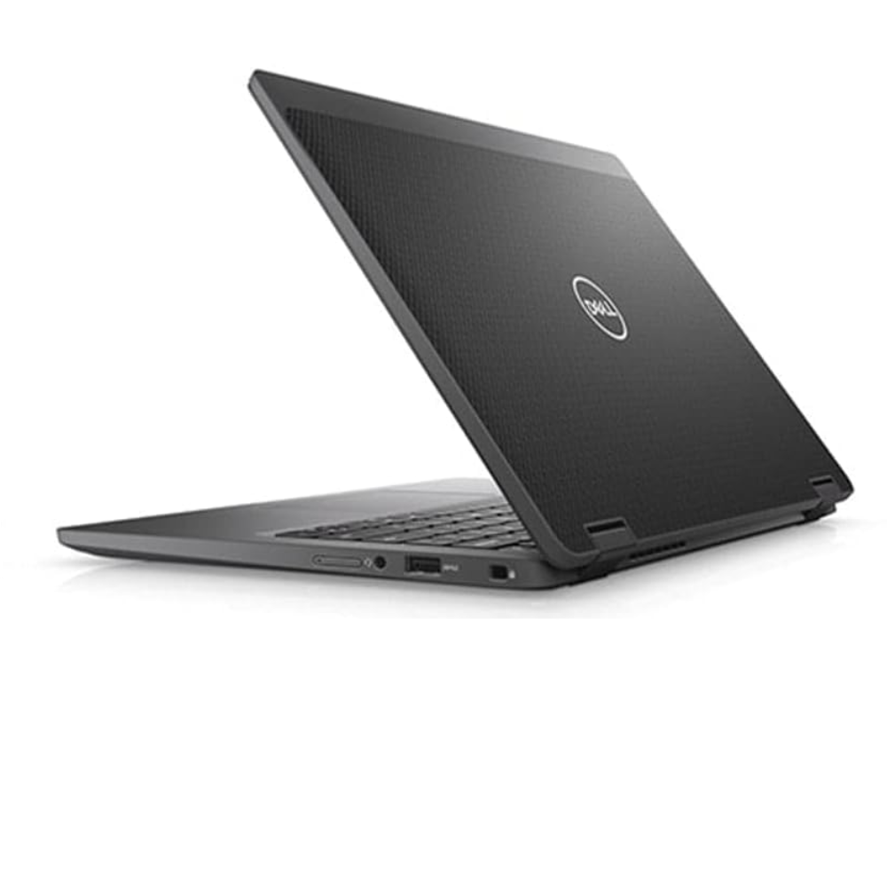 Dell Latitude 7000 Series 7310 TOUCH SCREEN  (Intel Core i7 10th Gen 13.3 Inch)- Refurbished_Black_Back_61562