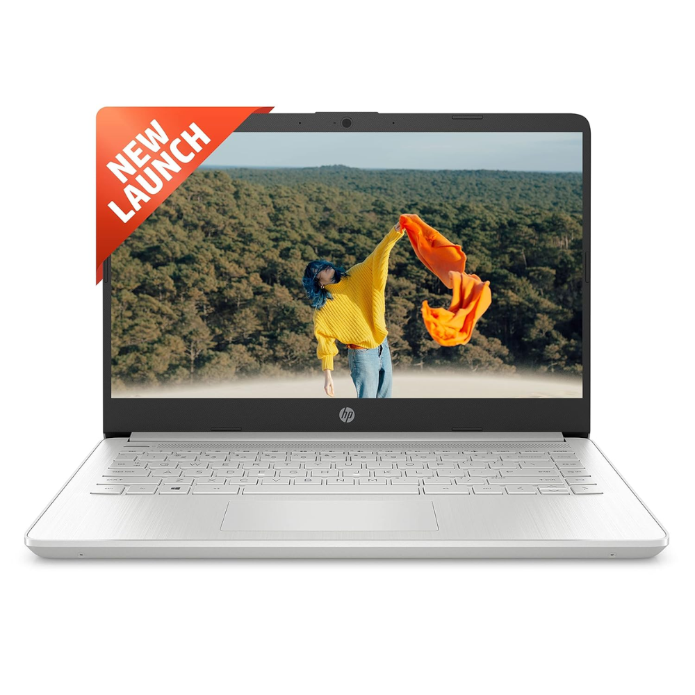 HP 14 Series 14s-cr3003TU (Intel Core i3 10th Gen 14 Inch)- Refurbished	
