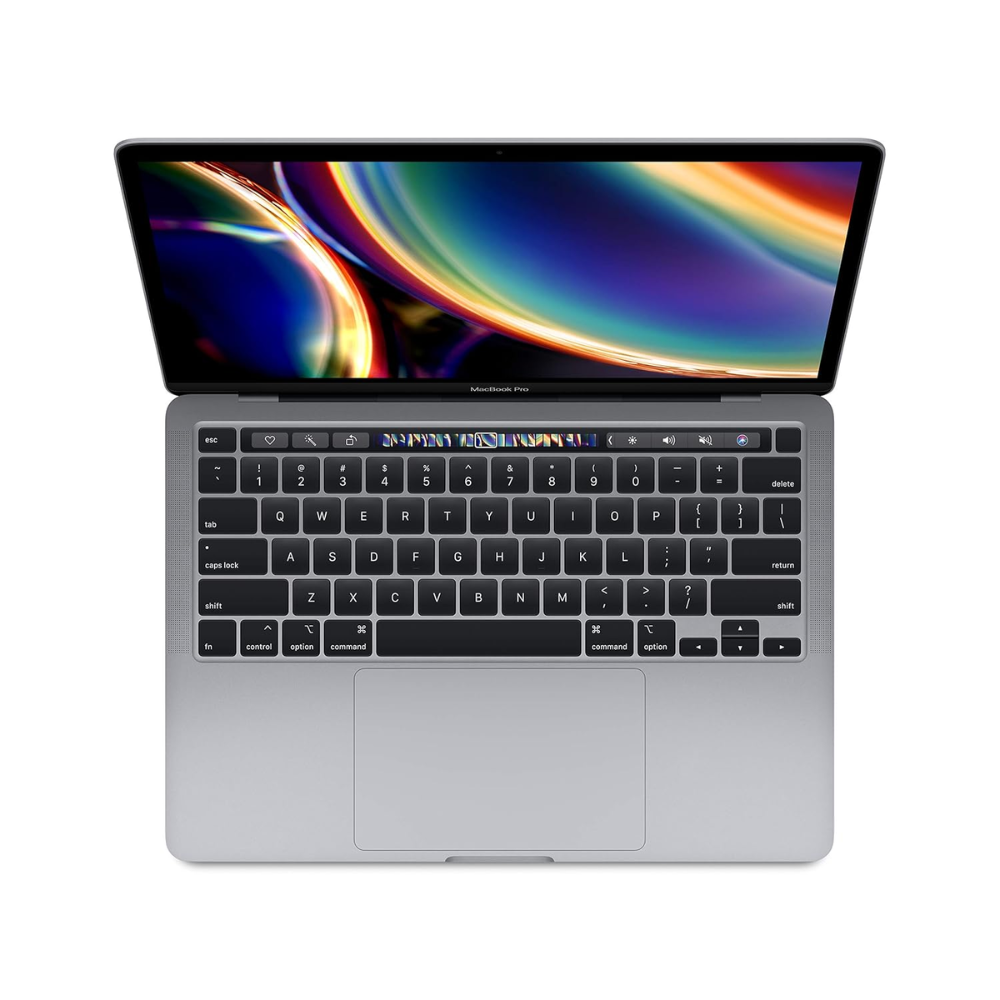 2020 Apple MacBook Air 13-inch Intel i7 1.20 GHz 4-core 16GB 2TB