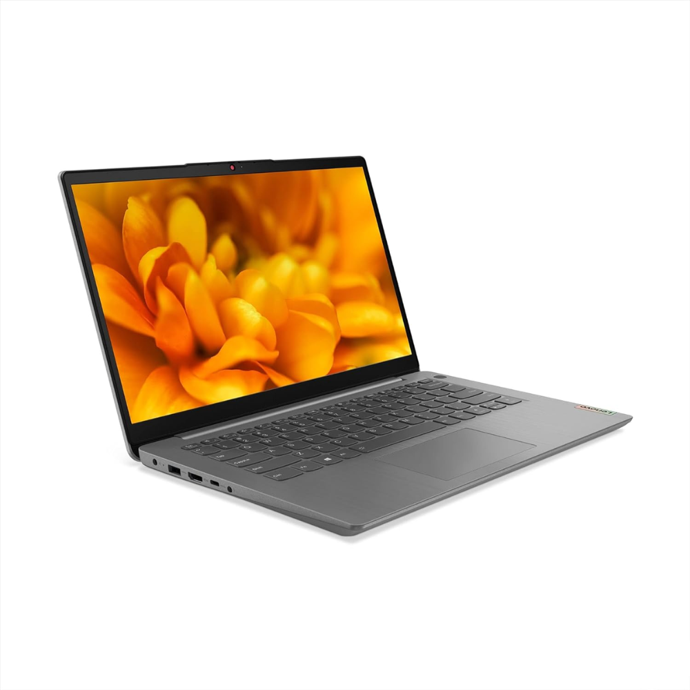 Buy Refurbished and Second Hand Lenovo Ideapad 3-14ITL05 Laptop - Type ...