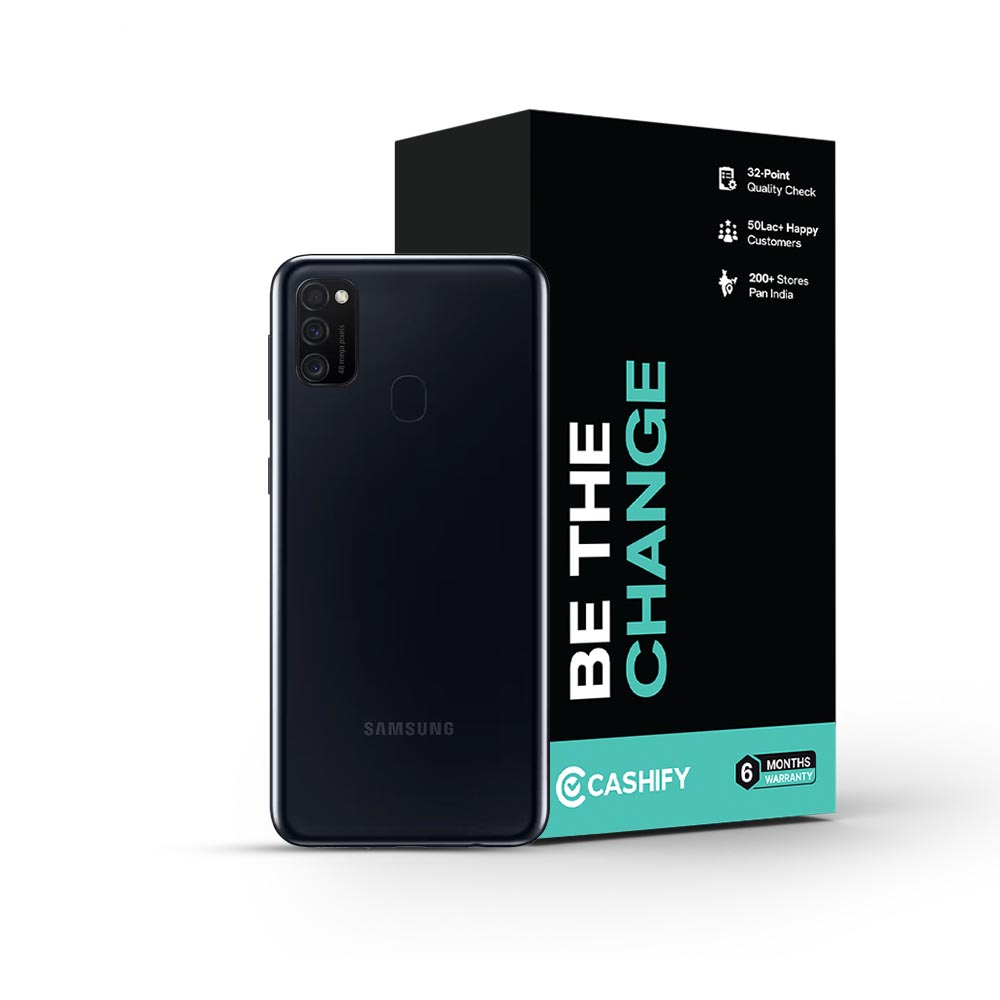 Smartphone M21 Full Specification Samsung M31 Camera Specification