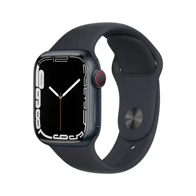 Refurbished apple nike watch on sale