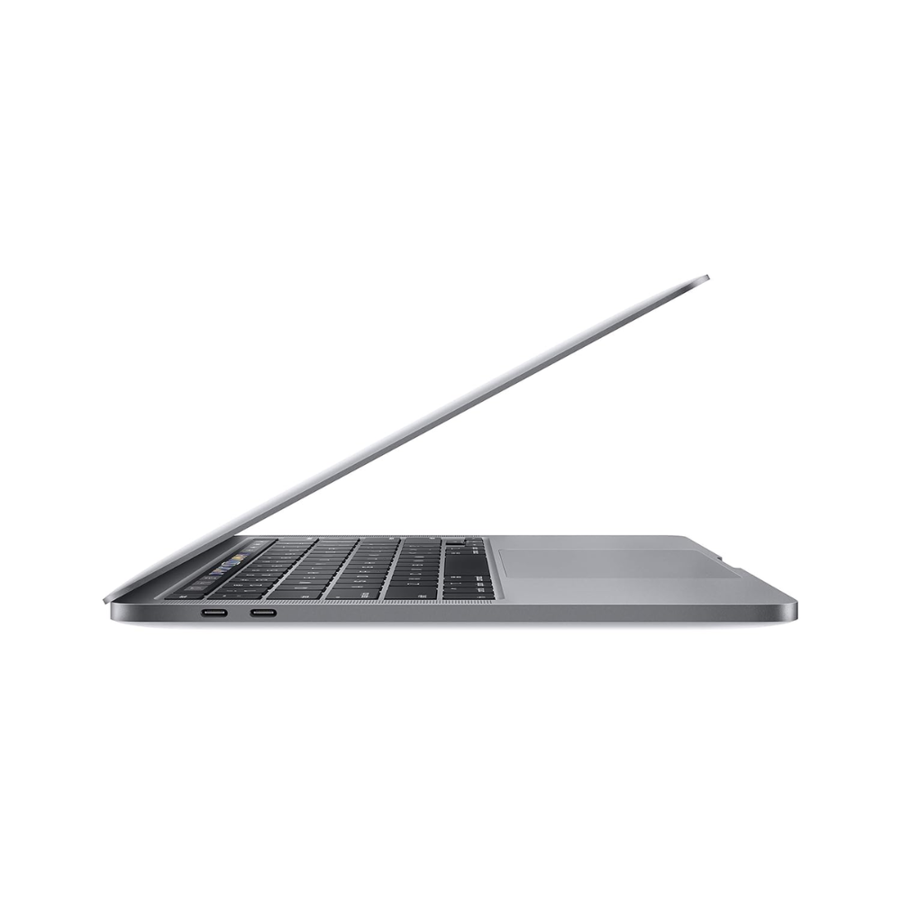 Buy Refurbished and Second Hand MacBook Pro 2020 (Touch Bar, Four 