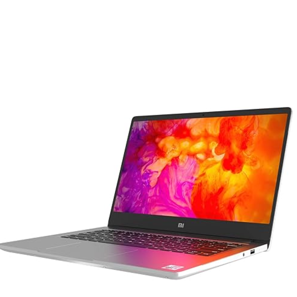 I5 10th Gen Mi Jyu4243in Mi Laptop I5 8th Generation Mi Notebook