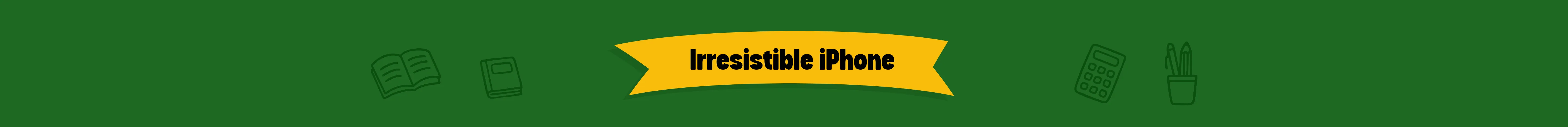 irrestitable phone