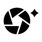 AI Portrait Camera
