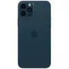 Refurbished Apple iPhone 12 Pro PACIFIC BLUE Back